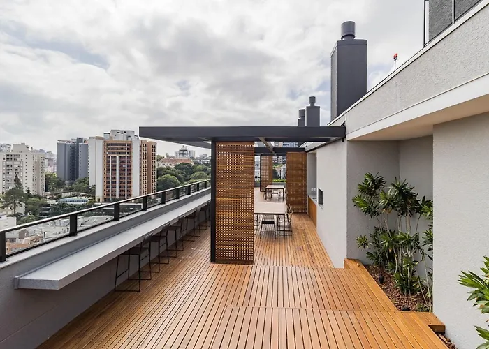 Valpi Go Rio Branco Apartamento Porto Alegre