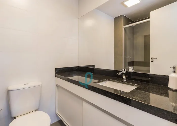 Apartamento Valpi Go Rio Branco *