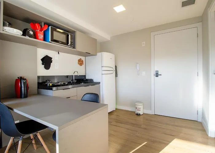 Apartamento Valpi Go Rio Branco Porto Alegre