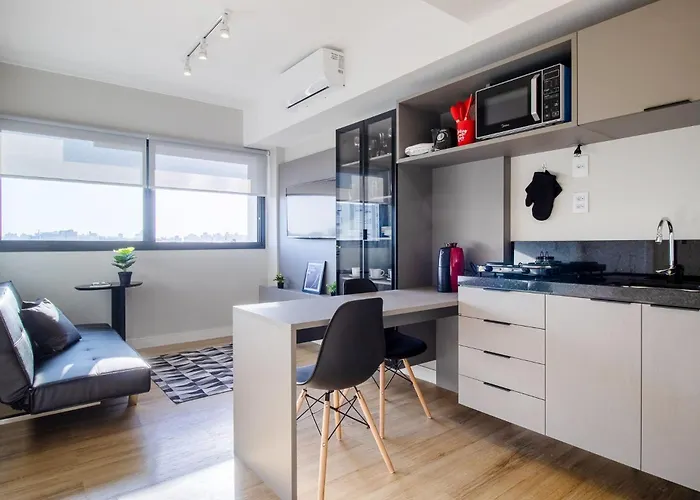 Apartamento Valpi Go Rio Branco