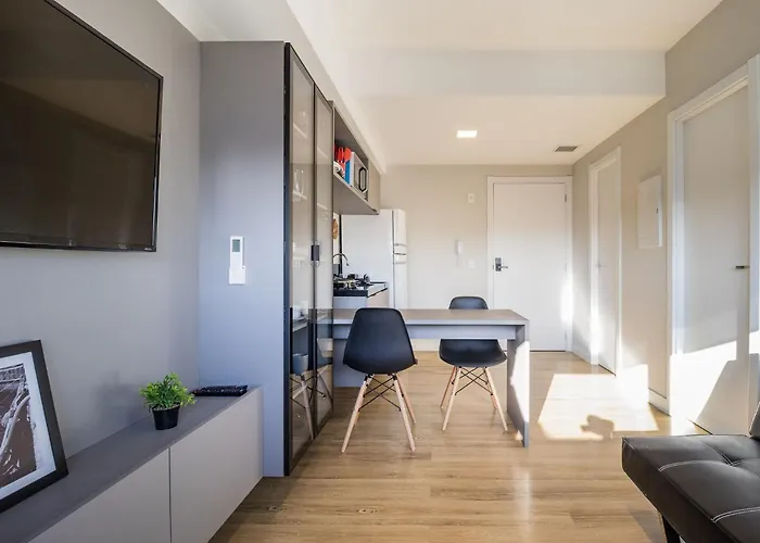Apartamento Valpi Go Rio Branco