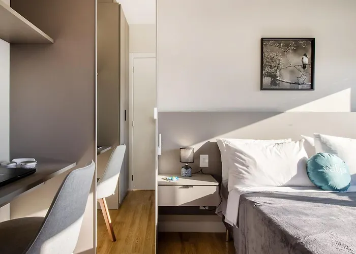 Apartamento Valpi Go Rio Branco *