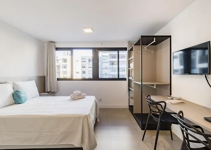 Apartamento Valpi Go Rio Branco *