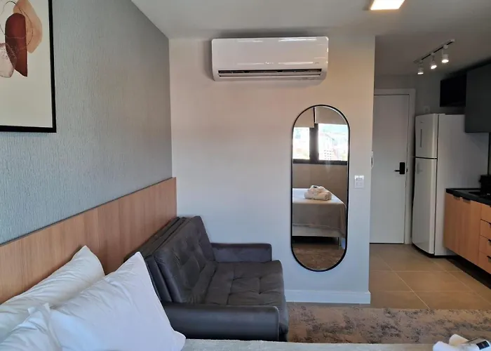 Valpi Go Rio Branco Apartamento