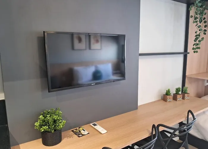 Apartamento Valpi Go Rio Branco