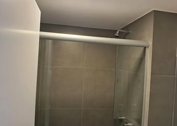 Valpi Go Rio Branco Apartamento *