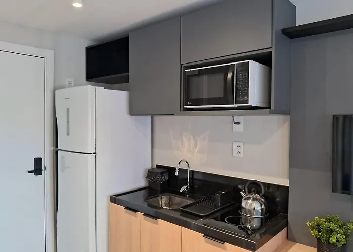 Apartamento Valpi Go Rio Branco *