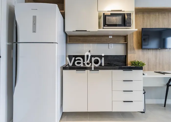 Apartamento Valpi Go Rio Branco *