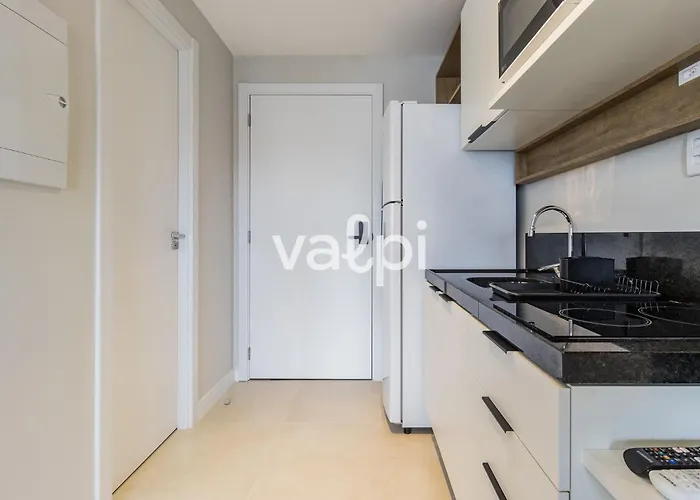 Apartamento Valpi Go Rio Branco