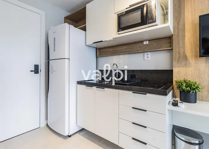 Apartamento Valpi Go Rio Branco Porto Alegre