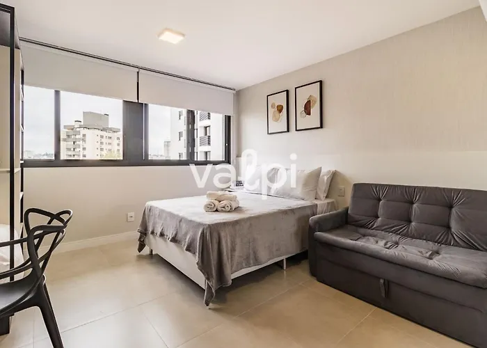 Apartamento Valpi Go Rio Branco