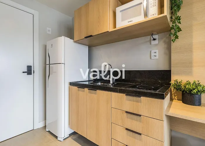 Apartamento Valpi Go Rio Branco