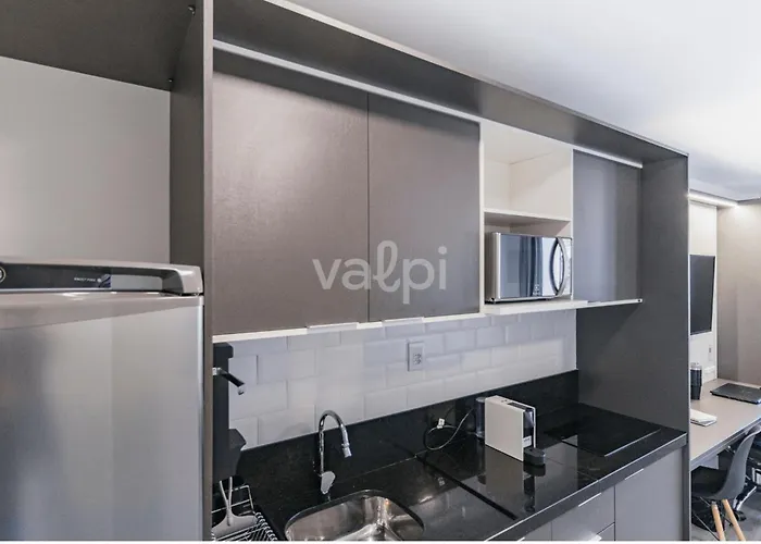 Apartamento Valpi Go Rio Branco