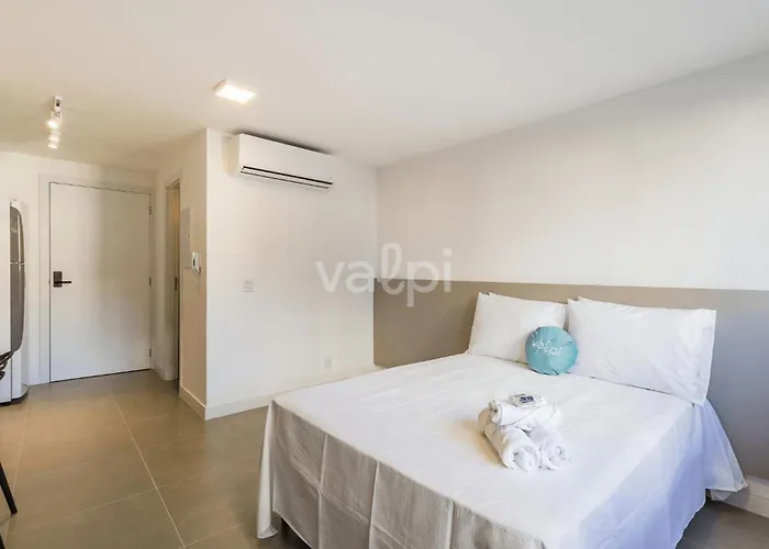 Valpi Go Rio Branco Apartamento *