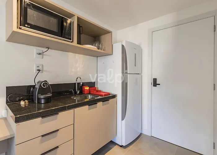 Valpi Go Rio Branco Apartamento