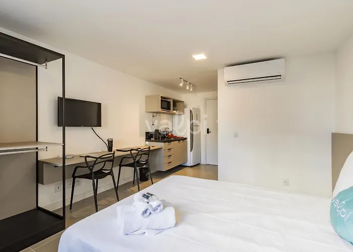 Valpi Go Rio Branco Apartamento Porto Alegre