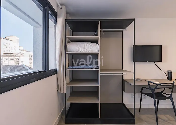 Valpi Go Rio Branco * Porto Alegre