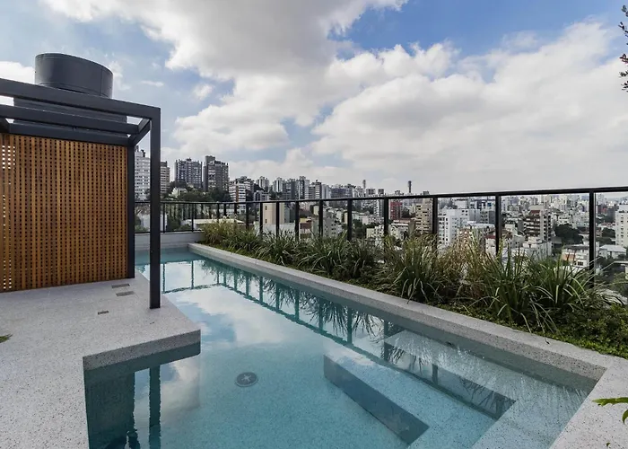 Apartamento Valpi Go Rio Branco *